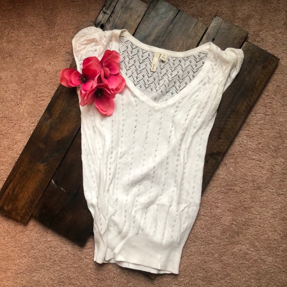 Top without sleeves - Picture 2 of 2
